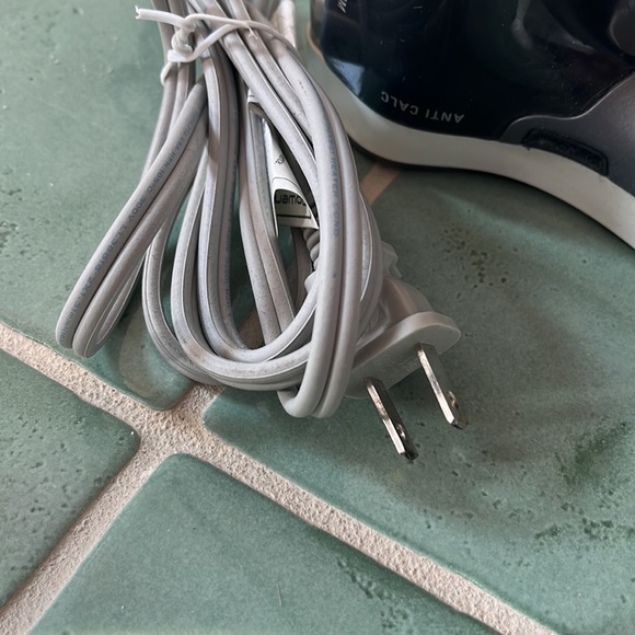 Rowenta Pro Master 1750W Iron made in Germany High Precision - Picture 11 of 12